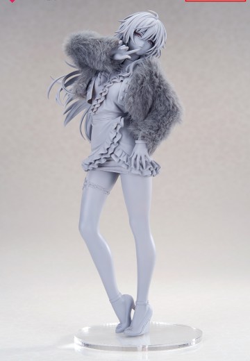 偶像大师闪耀色彩 绯田美琴 Silky Gem Silica