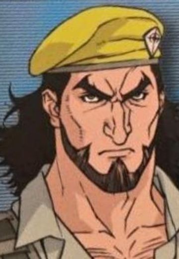 ファビオ・リベラ