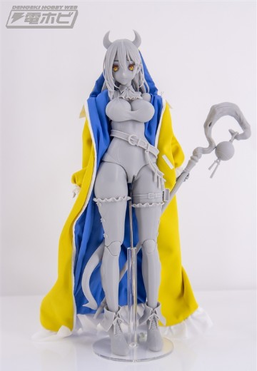 实习魔法师密欧 | Hpoi手办维基