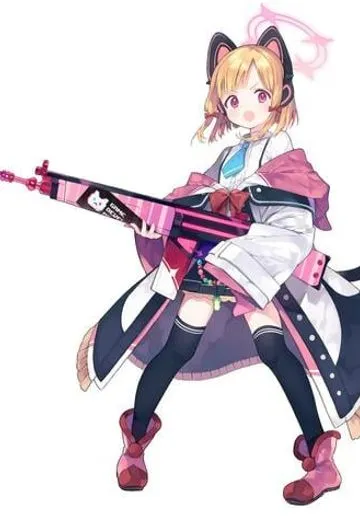 才羽桃井