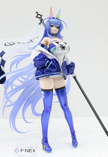 碧蓝航线 花园 IRF2024 | Hpoi手办维基