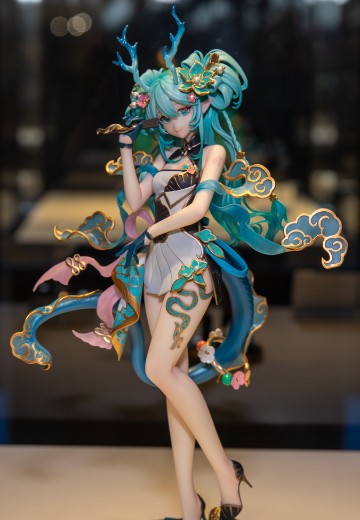 初音未来（暂称）