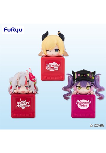 hololive 方块趴趴 Vol.10 | Hpoi手办维基