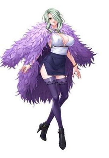 蛇女