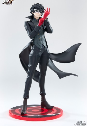 LIMEPIE 女神异闻录5皇家版 Joker