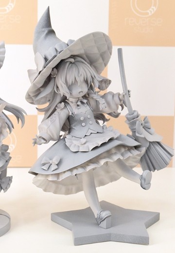 东方Project 雾雨魔理沙（暂称）