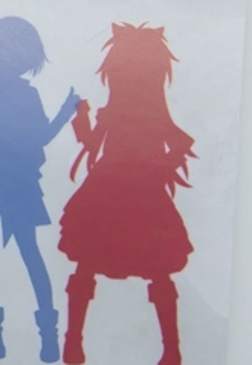 BUZZmod. 剧场版 魔法少女小圆〈魔女之夜的回天〉佐仓杏子 | Hpoi手办维基