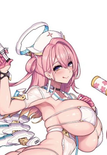 魅魔护士（暂译）