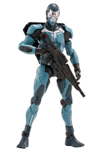 ALTERED NANO AN-04 Alt DELTA RING | Hpoi手办维基