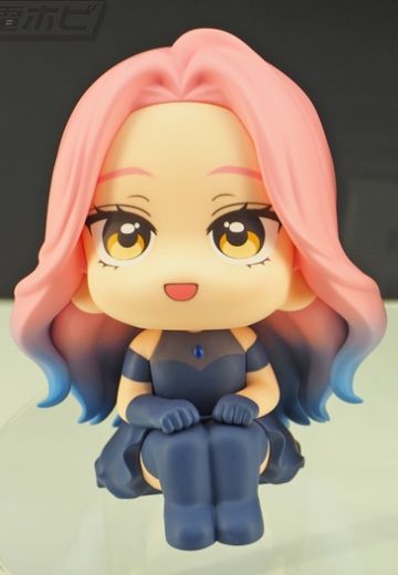 Look up 异形舞台 美智