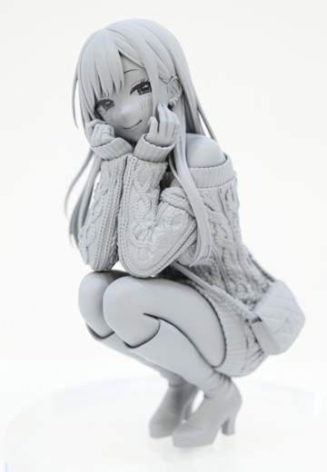 更衣人偶坠入爱河喜多川海梦 针织衫 | Hpoi手办维基