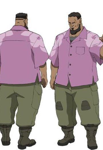 纳吉·盖尔·海加