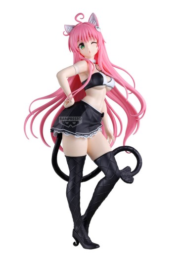 松弛猫咪收藏 出包王女DARKNESS 菈菈·撒塔林·戴比路克