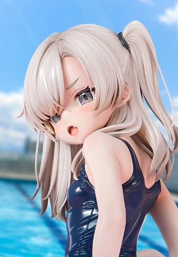 校园死库水 若山日和