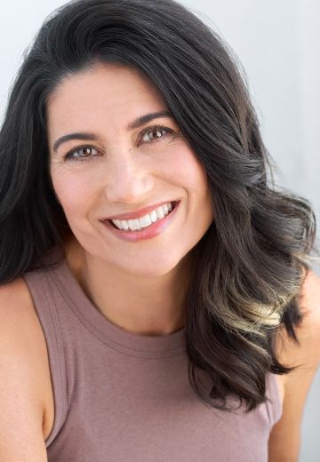 Colleen O'Shaughnessey