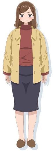 市川妈妈