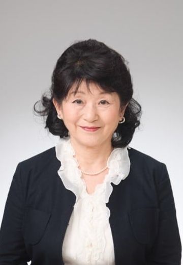 千千松幸子