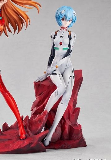 新世纪福音战士 绫波零