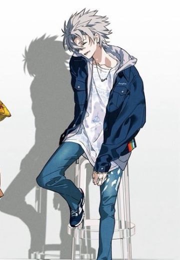 新世纪福音战士 渚薰 Ver.RADIO EVA Part5 | Hpoi手办维基