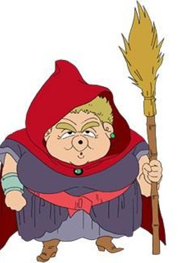 ビビデ・ババ・デブー