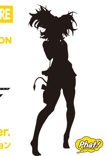 少女前线 PA-15 奶牛比基尼 异色版 | Hpoi手办维基