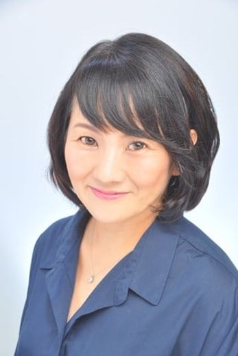 市原由美