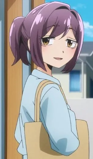 うてなの母