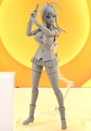 拔作岛动画版 糺川礼