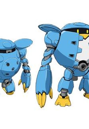 PEN-01M 桃桃卡布尔