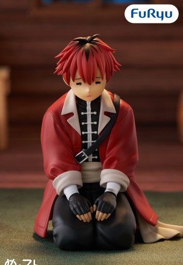 压泡面 葬送的芙莉莲 休塔尔克 | Hpoi手办维基