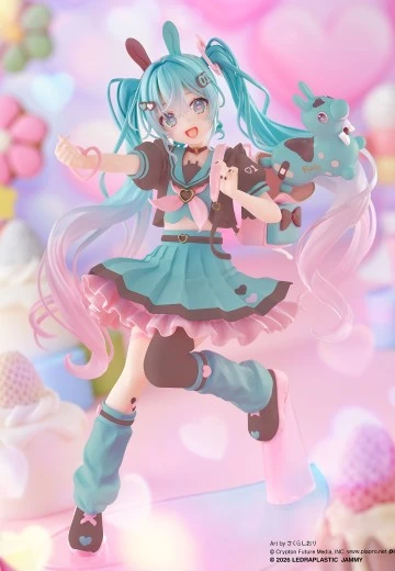 TAiTO赏 初音未来×RODY LH赏 初音未来×RODY(LH赏配色)
