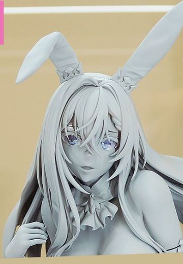 奥利维亚 兔女郎 | Hpoi手办维基