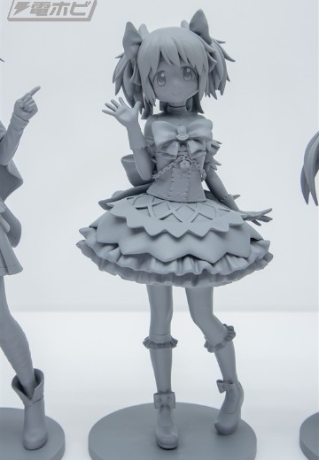 剧场版 魔法少女小圆〈魔女之夜的回天〉 鹿目圆 | Hpoi手办维基