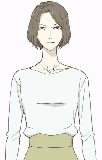 高代实里