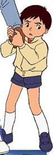 ブラスタ・イエリネス