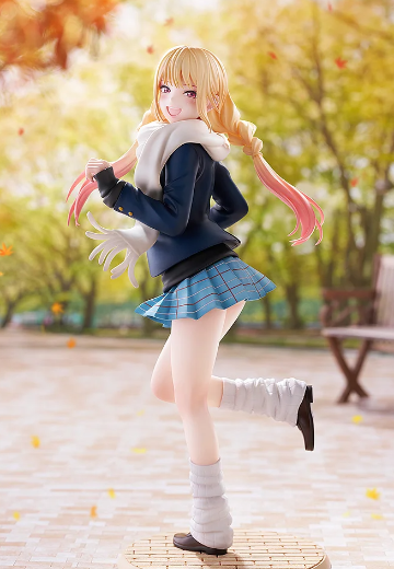 更衣人偶坠入爱河 第二季 喜多川海梦 冬季校服 | Hpoi手办维基