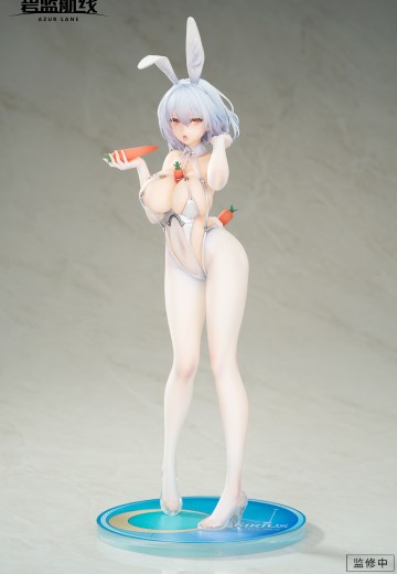 碧蓝航线 天狼星 至高乐园的白兔（白丝特别版）