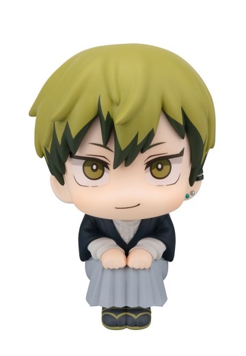 Look up 咒术回战 禅院直哉 | Hpoi手办维基