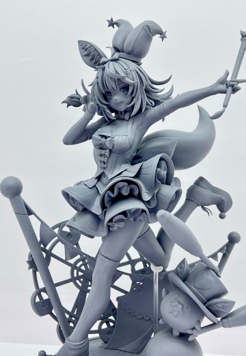 hololive 尾丸波尔卡