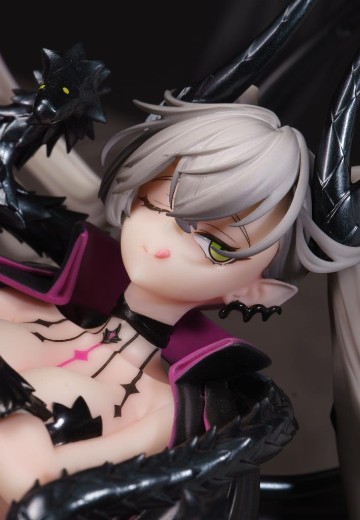 命运：冠位指定 莉莉丝（夜之魔女Ver） | Hpoi手办维基