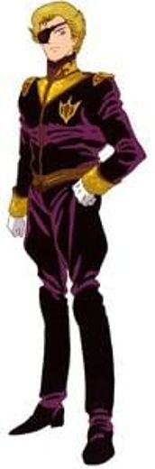 ザビーネ・シャル