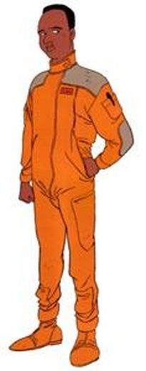 ナント・ルース