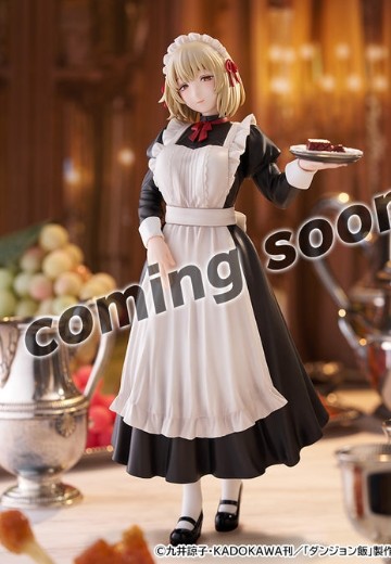 TENITOL TALL 迷宫饭 法琳 经典女仆风格 | Hpoi手办维基