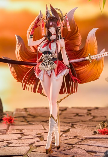 YAMATO | Hpoi手办维基