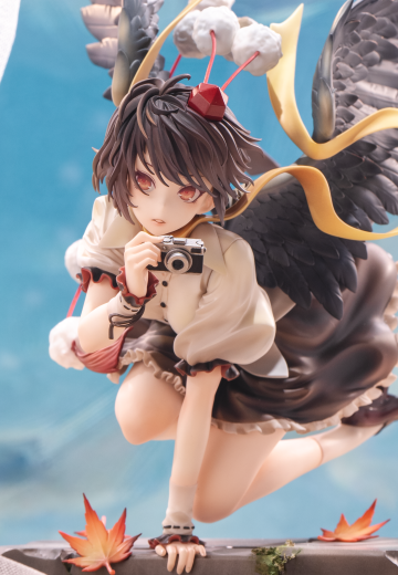 东方Project 射命丸文