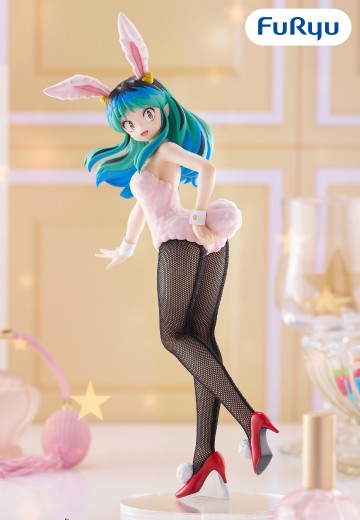 BiCute Bunnies 福星小子 拉姆
