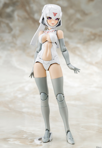 女神装置 B1R-L 素体套装 肤色A