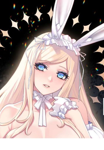 康妮·里奥·比安卡（白兔比安卡）