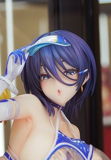 玷污之星系列 浅叶依吹 啦啦队