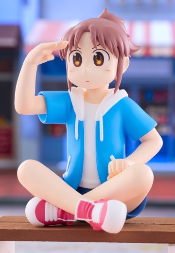 压泡面 小城日常 南云美鸟